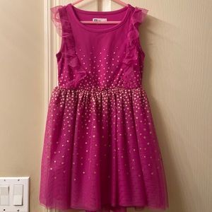 Epic Thread girl dress